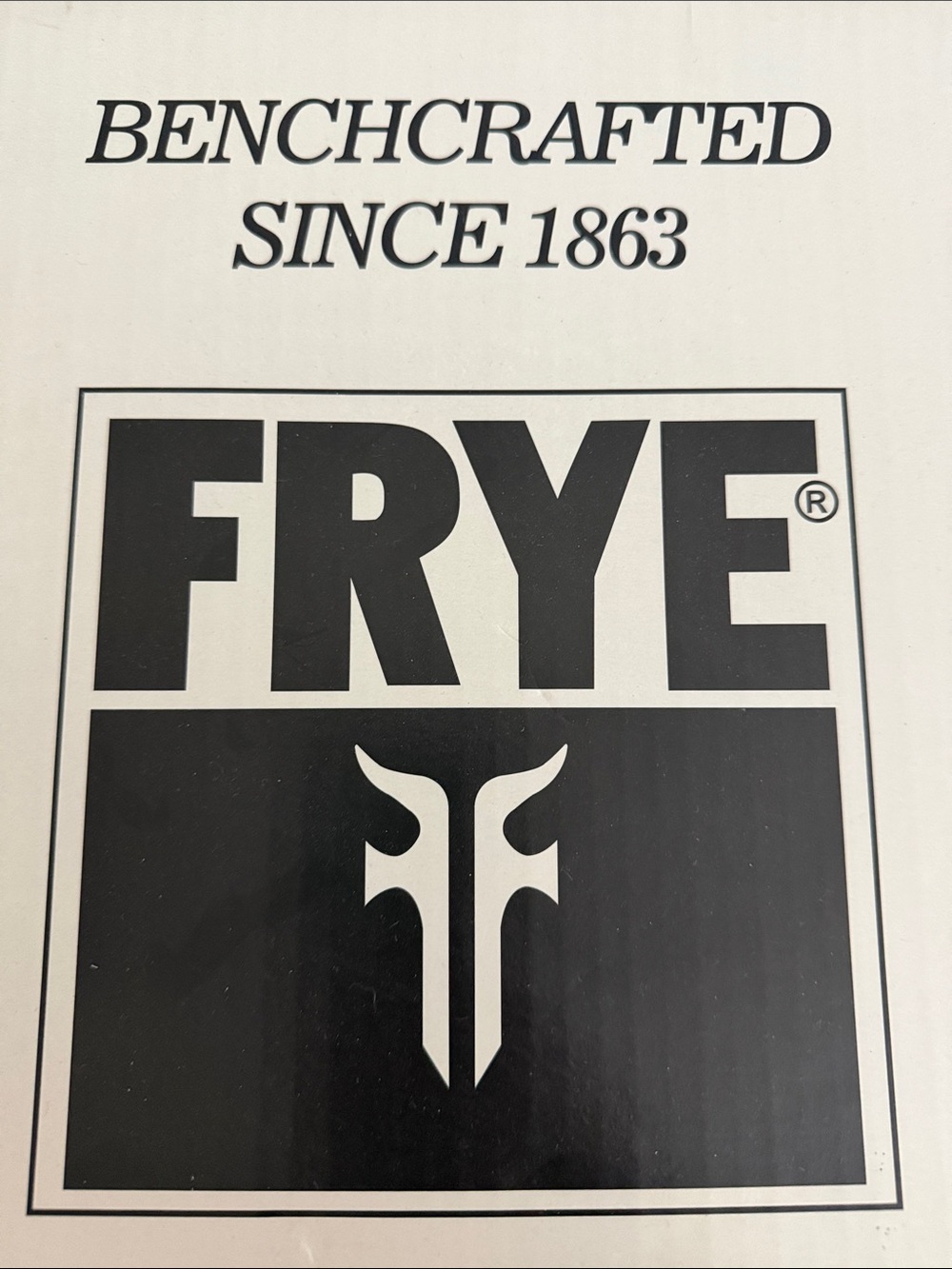 Frye Carson Shortie boot